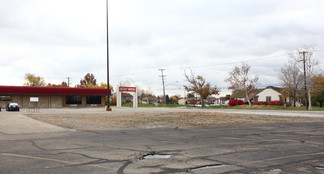 Reynoldsburg, OH Commercial Land - 6336 E Livingston Ave