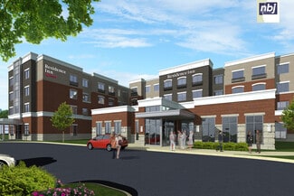 Cherry Hill, NJ Hospitality - NWQ W Route 70
