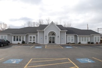 Penfield, NY Office - 401 Penbrooke Dr Penfield, NY Office - 401 Penbrooke Dr