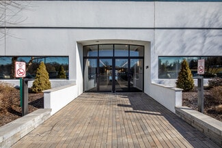 Roseland, NJ Office - 5 Becker Farm Rd Roseland, NJ Office - 5 Becker Farm Rd