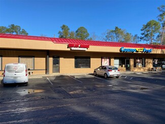 Gainesville, FL Retail - 5240 NW 34th Blvd