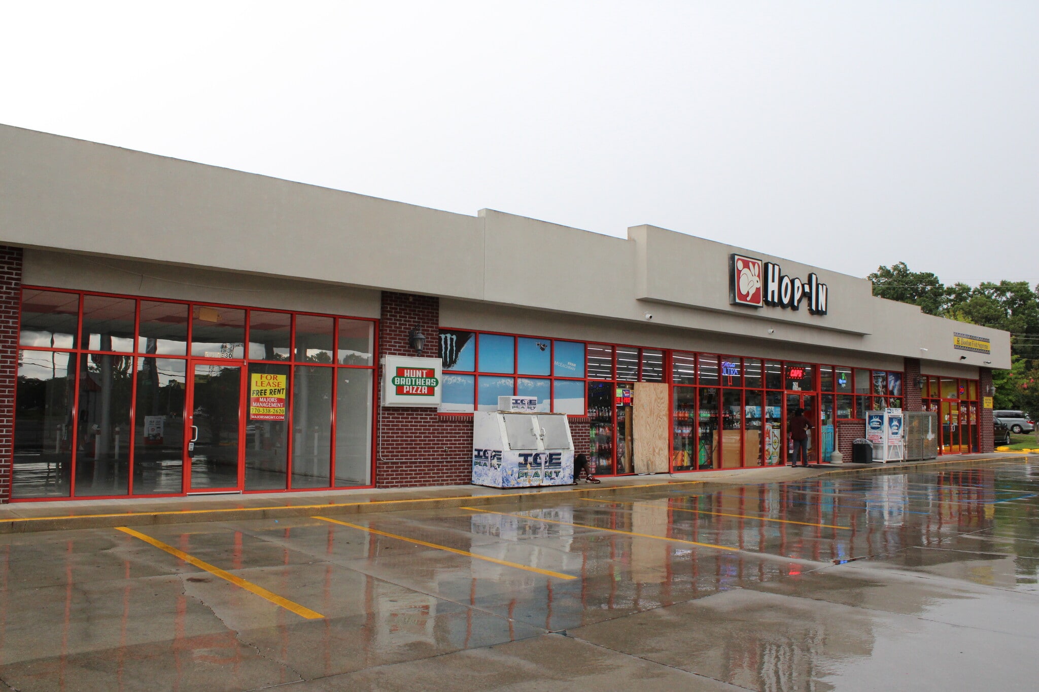 2611 W 7th St, Hattiesburg, MS for Rent