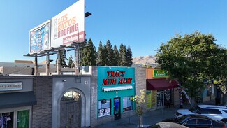 San Jose, CA undefined - 3111 Alum Rock Ave San Jose, CA undefined - 3111 Alum Rock Ave