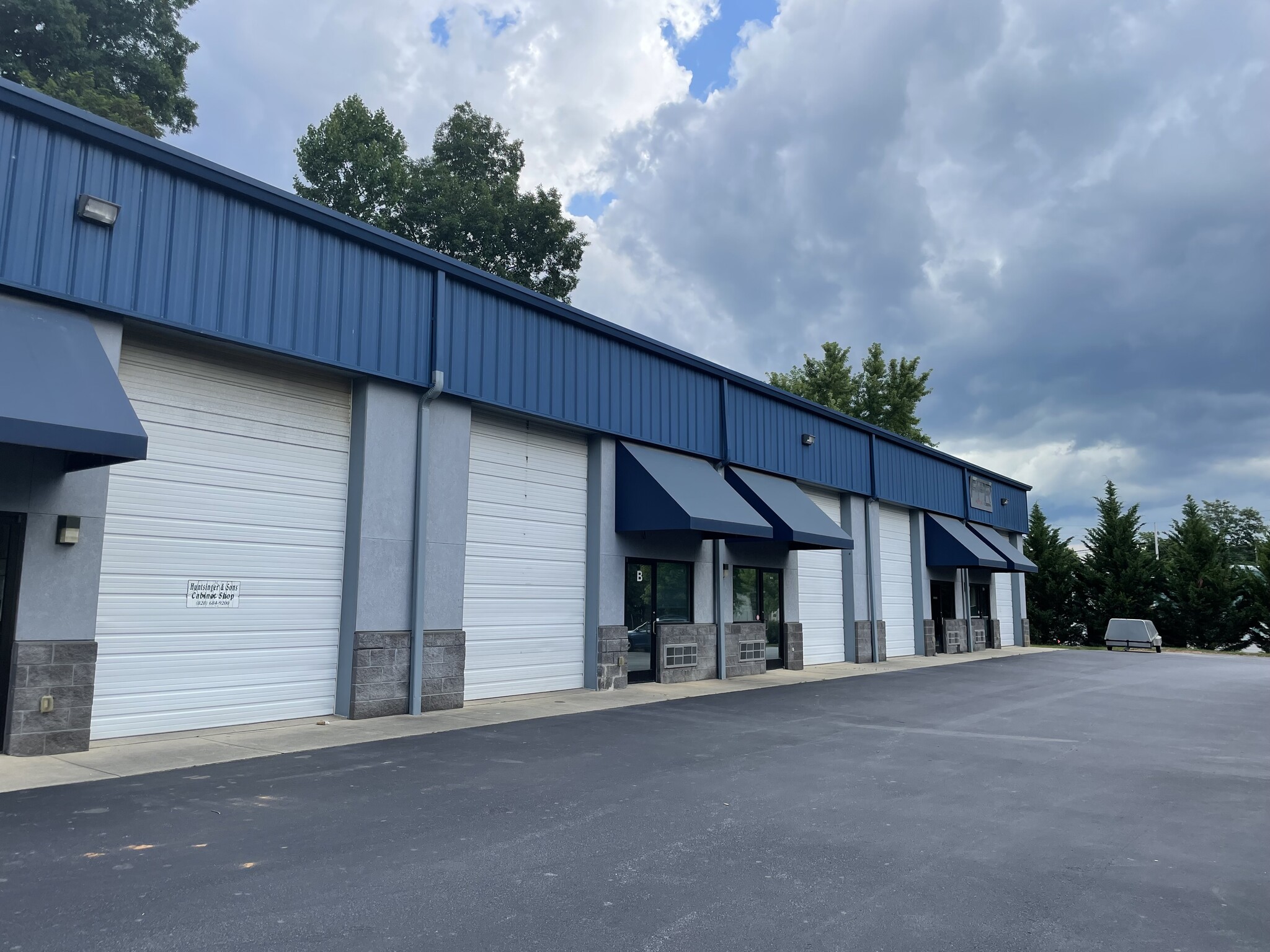 66 Fletcher Commercial Dr, Fletcher, NC for Rent