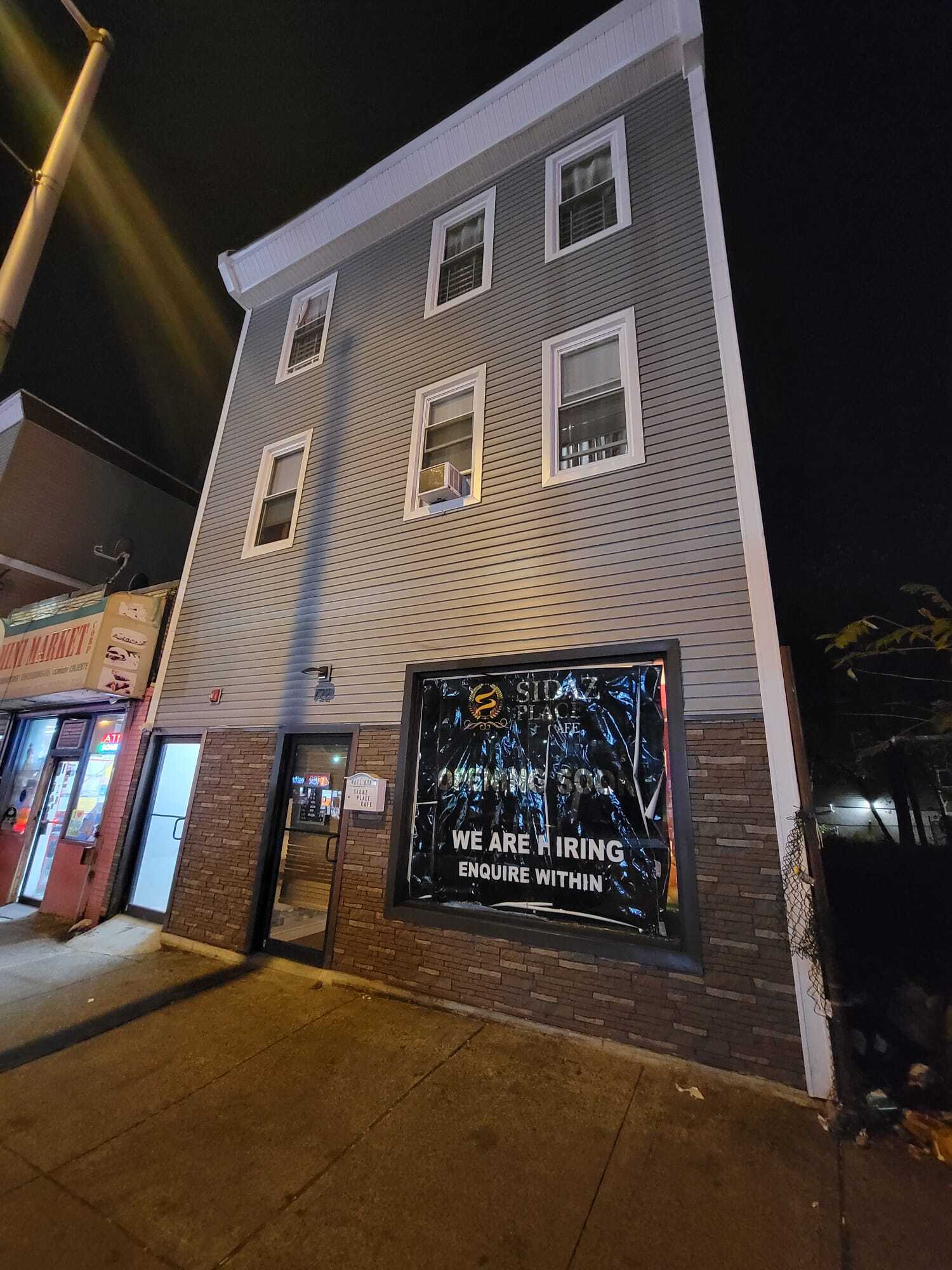 722 Springfield Ave, Irvington, NJ for Sale