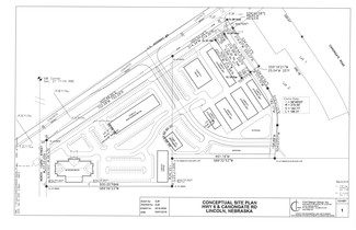 Waverly, NE Commercial Land - US Highway 6 @ North 134th Street