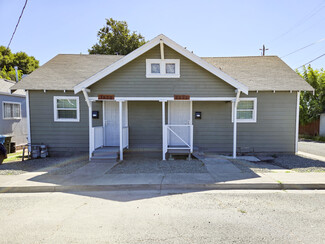 Vallejo, CA Apartments - 1920 Marin St