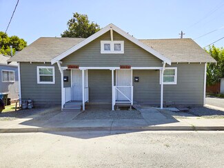Vallejo, CA undefined - 1920 Marin St