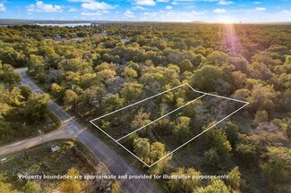 Granite Shoals, TX Residential Land - TBD Valley East Lane