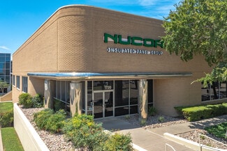 Lewisville, TX Office, Flex - 1720 Lakepointe Dr