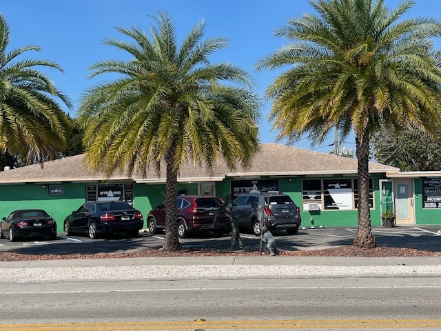 2435 N Dixie Hwy, Wilton Manors, FL for Sale