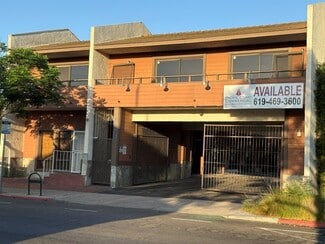 San Diego, CA Office - 4120 30th St