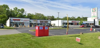 Baltimore, MD Retail - 901 North Point Blvd Baltimore, MD Retail - 901 North Point Blvd