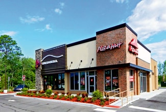 Melbourne, FL Freestanding - 7840-7850 N Wickham Rd Melbourne, FL Freestanding - 7840-7850 N Wickham Rd