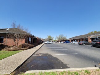 4025 E Southcross Blvd  