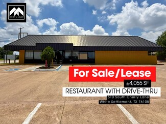 Fort Worth, TX undefined - 510 S Cherry Ln