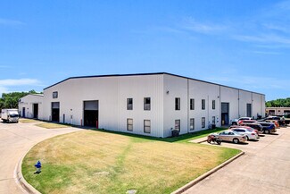 McKinney, TX undefined - 190 Industrial Blvd McKinney, TX undefined - 190 Industrial Blvd
