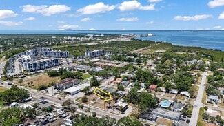 Tampa, FL Office - 6719 S West Shore Blvd