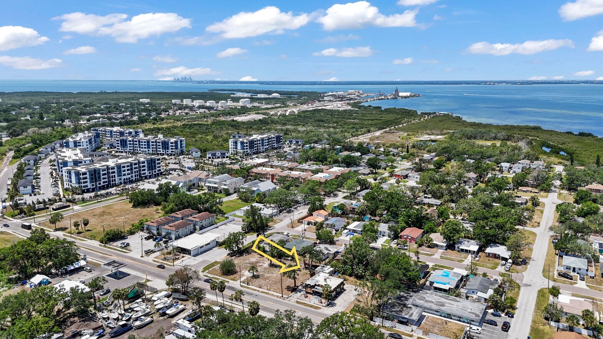 6719 S West Shore Blvd, Tampa, FL for Sale