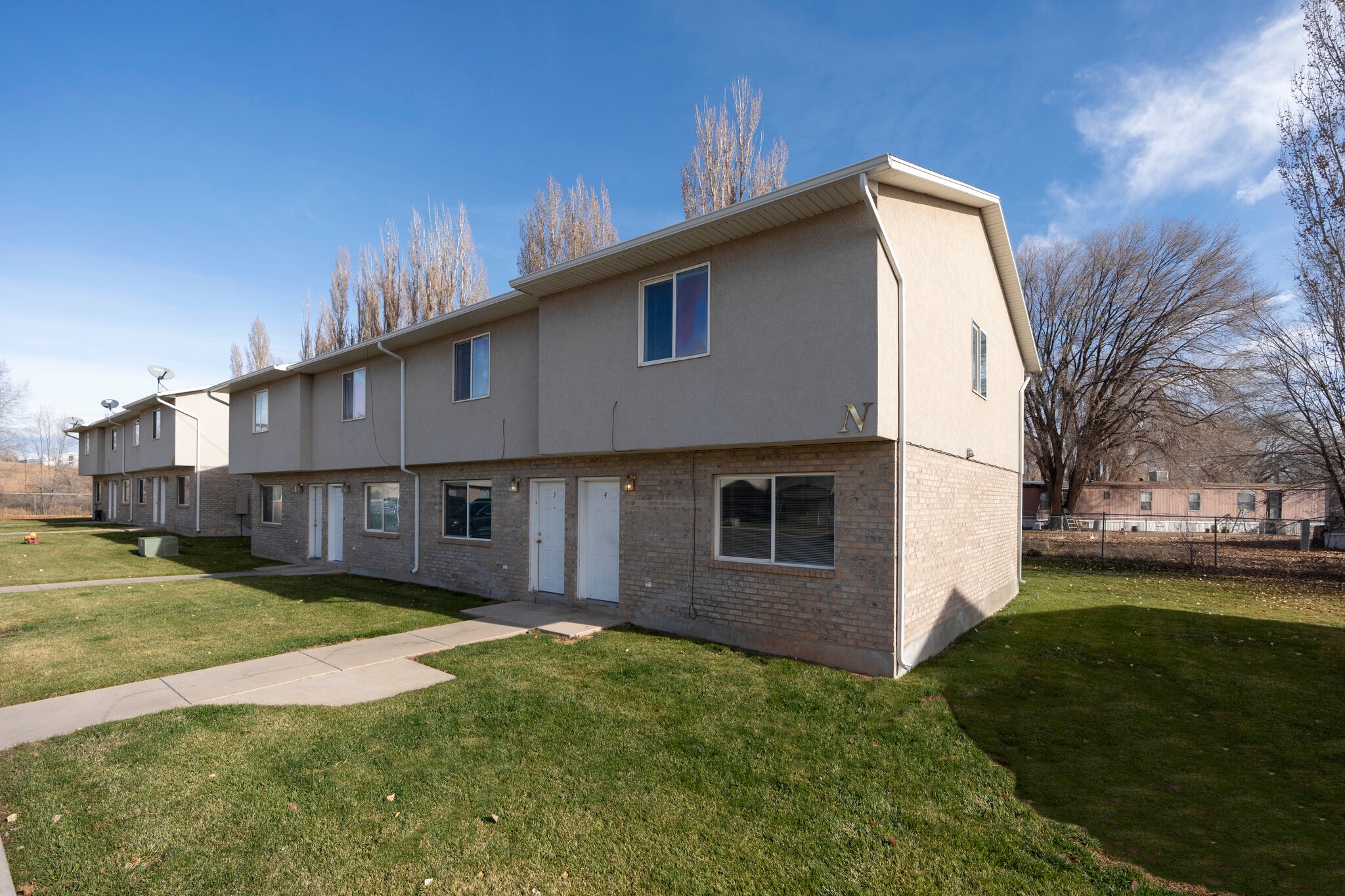 275-360 S 300 E, Roosevelt, UT for Sale