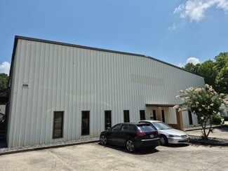 4300 Business Park Court