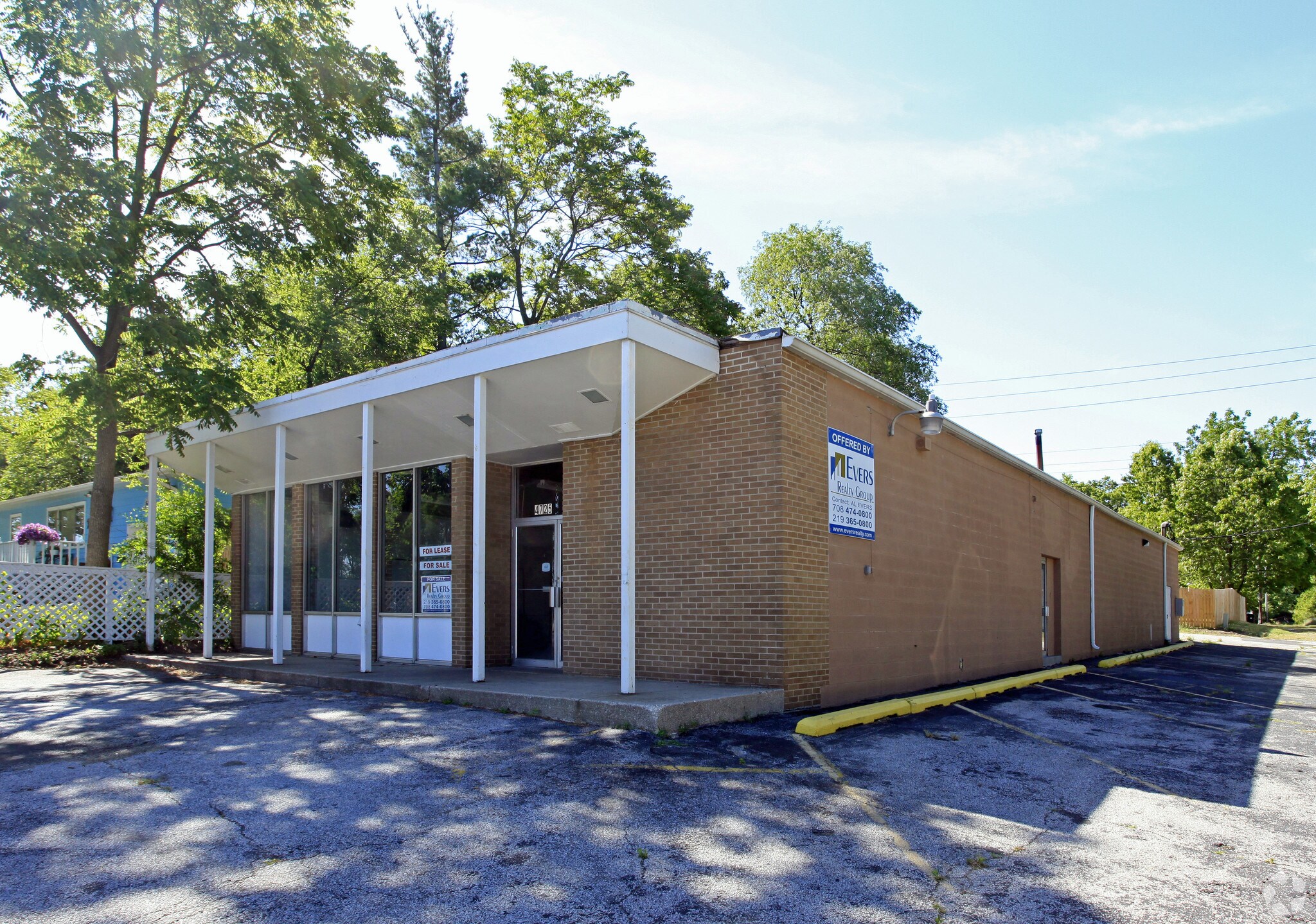 4725 Central Ave, Lake Station, IN for Rent