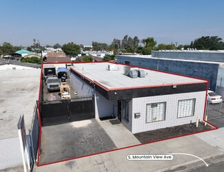 San Bernardino, CA undefined - 358 S Mountain View Ave