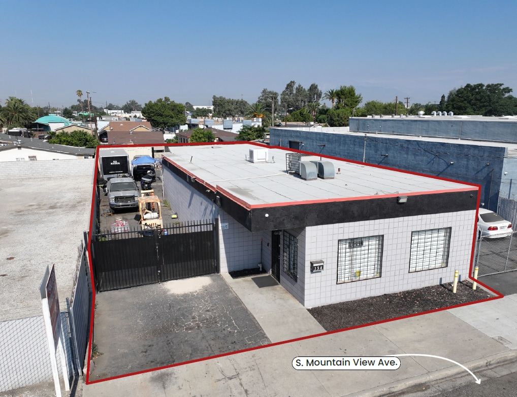 358 S Mountain View Ave, San Bernardino, CA for Sale