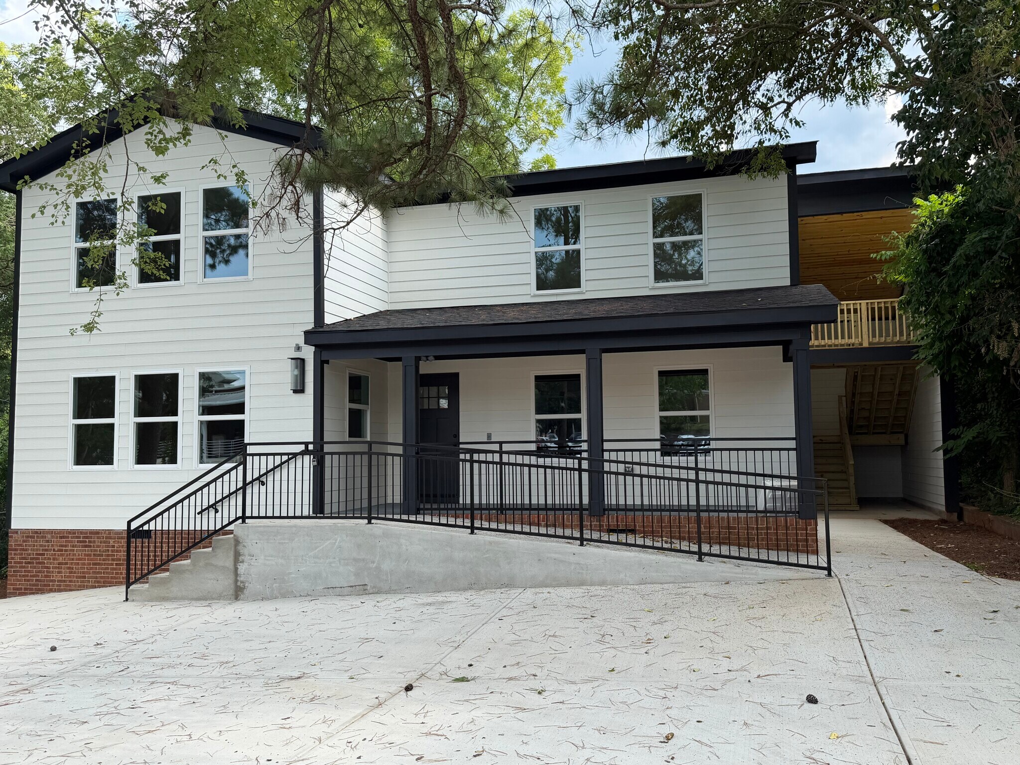 84 Chatham Suite B St, Pittsboro, NC for Rent
