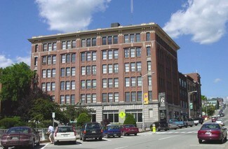 Bangor, ME Office - 6 State St Bangor, ME Office - 6 State St