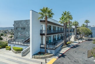 Laguna Niguel, CA Office - 32451 Golden Lantern St