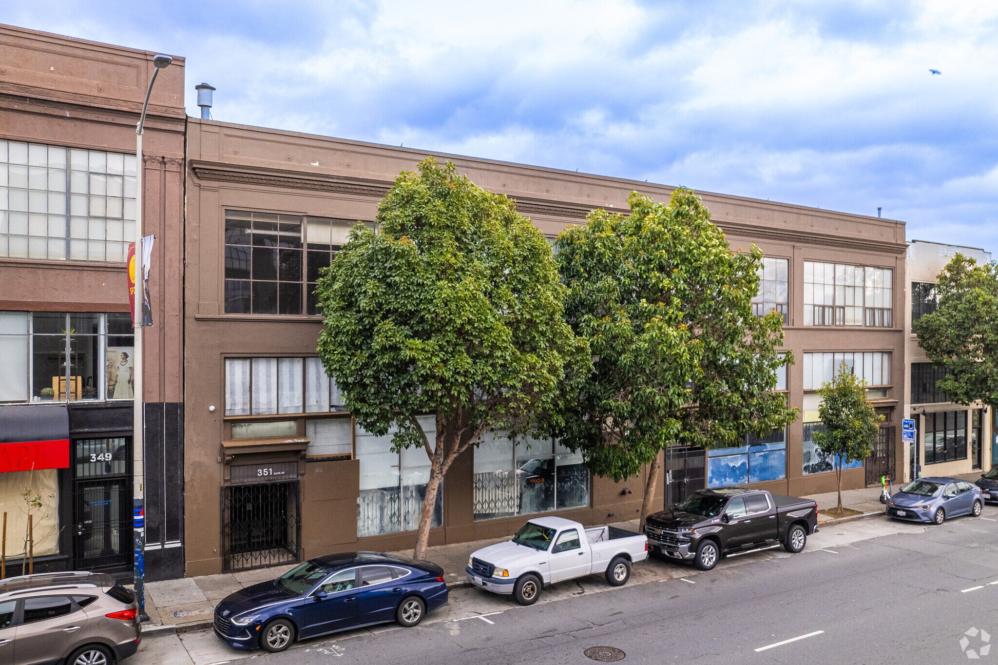 351 9th St, San Francisco, CA for Sale