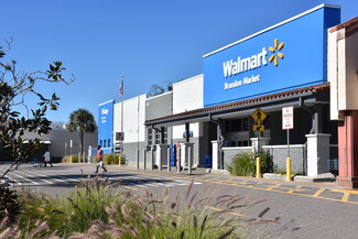 Brandon, FL Retail - 901-927 Lithia Pinecrest Rd