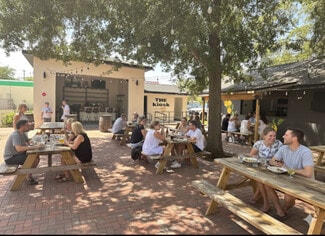 Dunedin, FL Retail - 828 Highland Ave