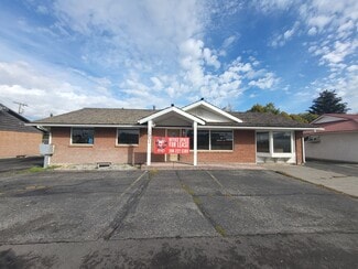 Idaho Falls, ID Office - 1601 E 17th St