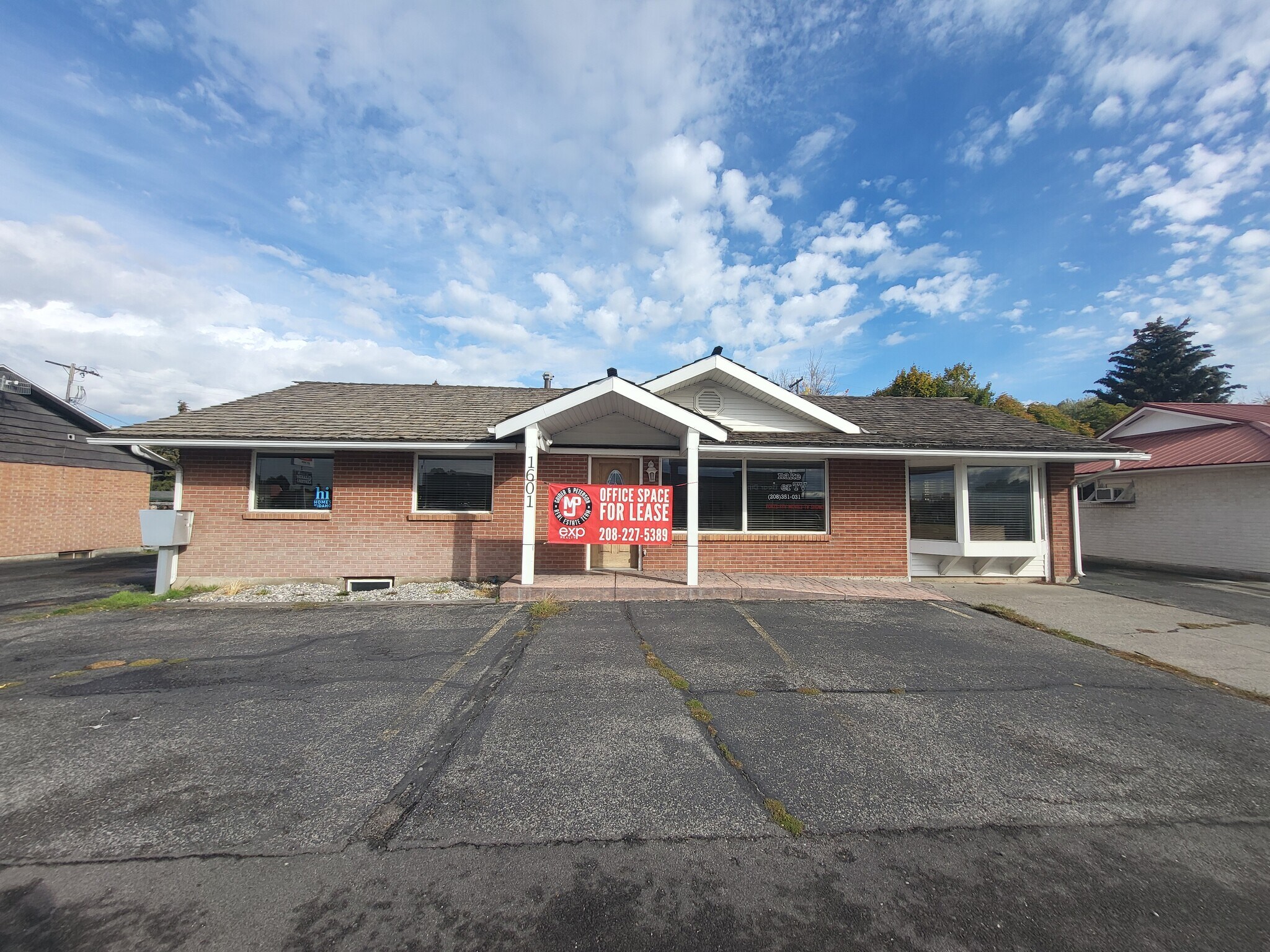 1601 E 17th St, Idaho Falls, ID for Rent