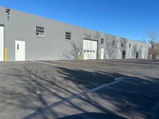 East Providence, RI Industrial - 3350 Pawtucket Ave East Providence, RI Industrial - 3350 Pawtucket Ave