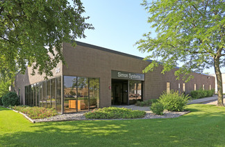 Chaska, MN Industrial - 313 Lake Hazeltine Dr