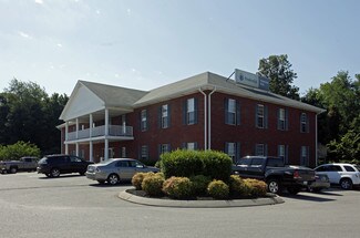 Clarksville, TN undefined - 2503 Wilma Rudolph Blvd