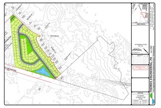 Havelock, NC Residential Land - Fox Ridge Ct