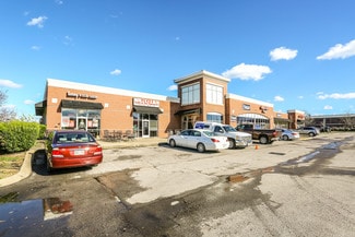 Franklin, TN Retail - 102 Lumber Dr