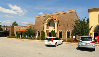 Lexington, SC Retail - 5080 Sunset Blvd