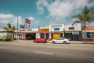 Inglewood, CA undefined - 949 S La Brea Ave