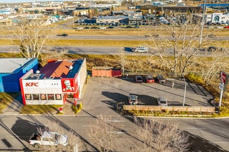 Airdrie, AB Fast Food - 224 Edmonton Trail