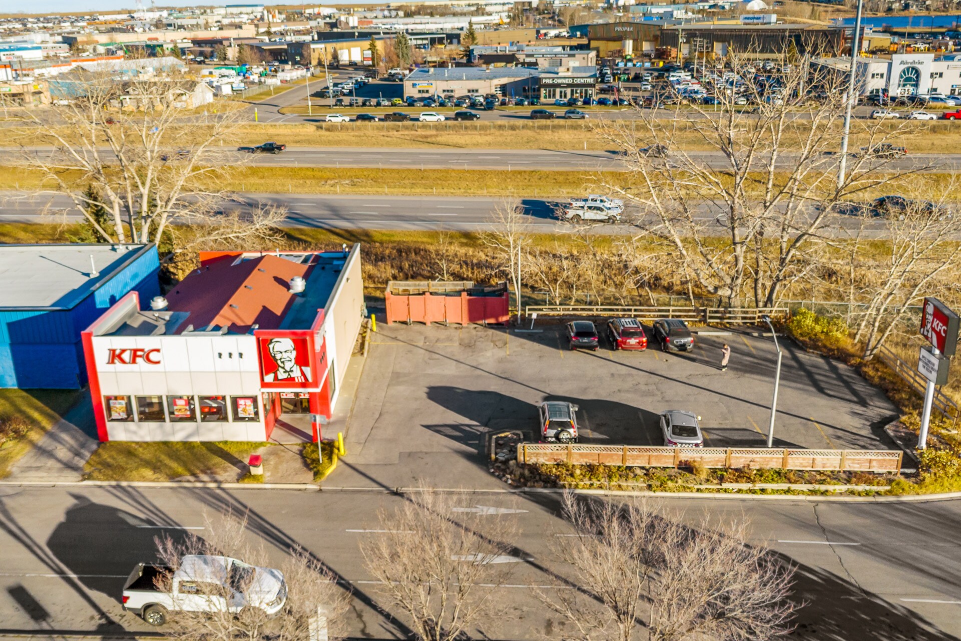224 Edmonton Trail, Airdrie, AB for Sale