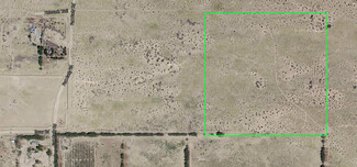 Newberry Springs, CA Residential - 0 Tovar Road