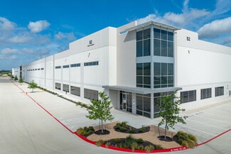 Schertz, TX Industrial - 22867 IH-35