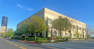 Fresno, CA Office - 677 W Palmdon Dr