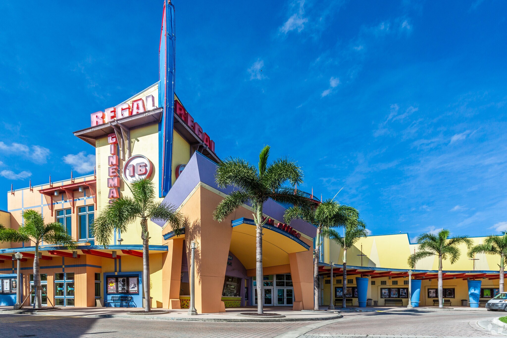 8701-8719 SW 124th Ave, Kendall, FL for Rent