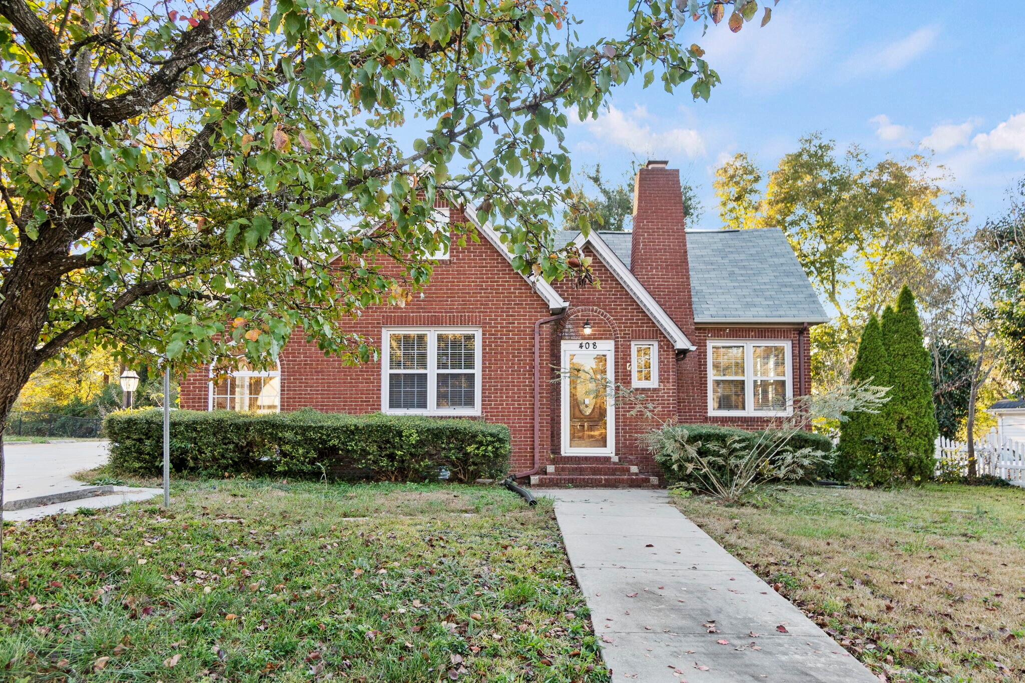 408 N White St, Lancaster, SC for Rent